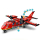LEGO City 60413 Strażacki samolot ratunkowy - 1203368 - zdjęcie 4